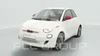2025 Fiat 500