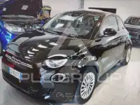 2025 Fiat 500