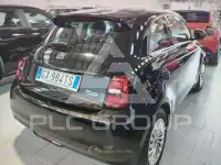 2025 Fiat 500