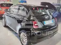 2025 Fiat 500