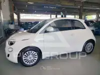 2025 Fiat 500