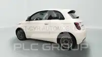 2025 Fiat 500