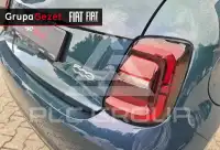 2025 Fiat 500