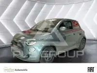 2025 Fiat 500