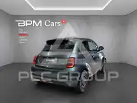 2025 Fiat 500