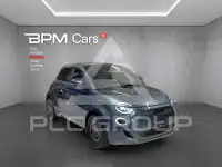 2025 Fiat 500
