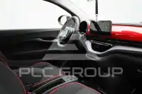 2025 Fiat 500