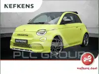 2025 Fiat 500