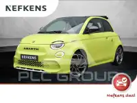 2025 Fiat 500