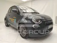 2025 Fiat 500