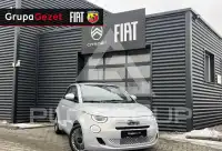 2025 Fiat 500