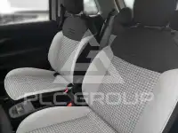 2025 Fiat 500