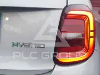 2025 Fiat 500