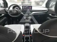 2025 Fiat 500