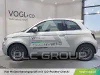 2025 Fiat 500