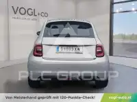 2025 Fiat 500