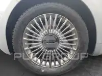 2025 Fiat 500