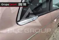 2025 Fiat 500