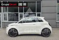 2025 Fiat 500