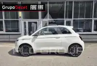2025 Fiat 500