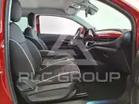 2025 Fiat 500