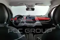 2025 Fiat 500