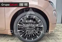2025 Fiat 500