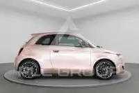 2025 Fiat 500