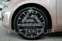 2025 Fiat 500
