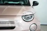 2025 Fiat 500