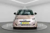 2025 Fiat 500