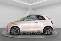 2025 Fiat 500