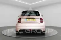 2025 Fiat 500