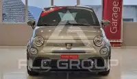 2025 Fiat 500