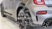 2025 Fiat 500