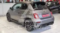 2025 Fiat 500