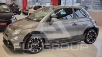 2025 Fiat 500