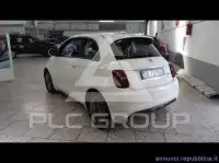 2025 Fiat 500
