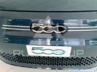 2025 Fiat 500