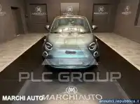2025 Fiat 500