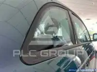 2025 Fiat 500