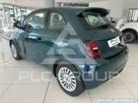 2025 Fiat 500