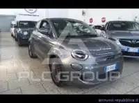 2025 Fiat 500