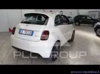 2025 Fiat 500