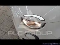 2025 Fiat 500