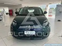 2025 Fiat 500