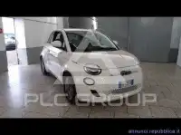 2025 Fiat 500
