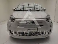 2025 Fiat 500
