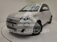 2025 Fiat 500