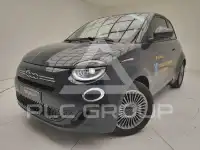2025 Fiat 500